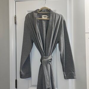 UGG ALVIN ROBE